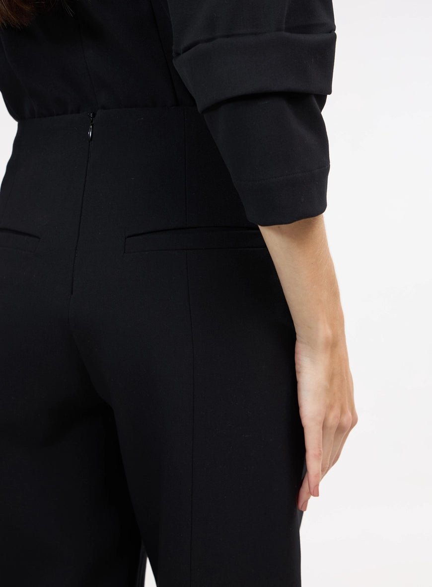 Pantalon  Barrel