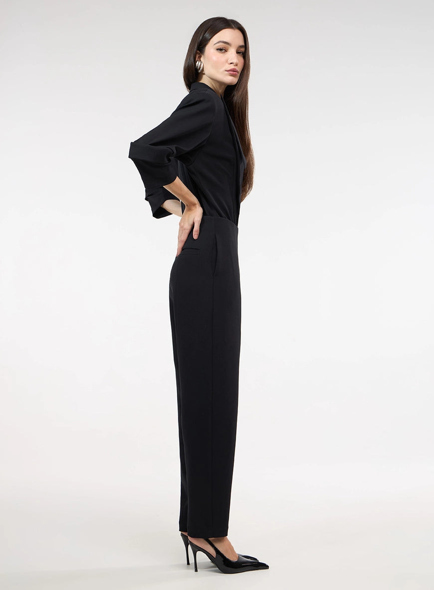 Pantalon  Barrel