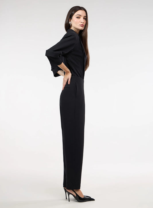 Pantalon  Barrel