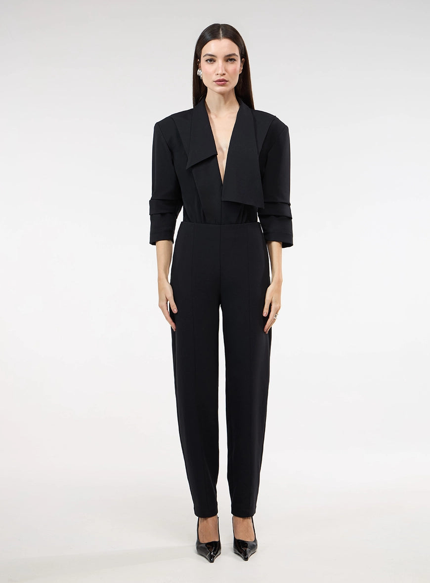 Body Blazer