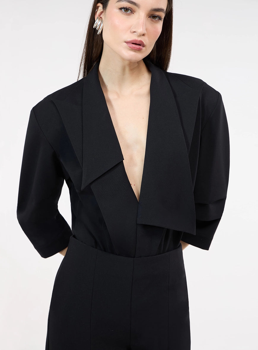 Body Blazer