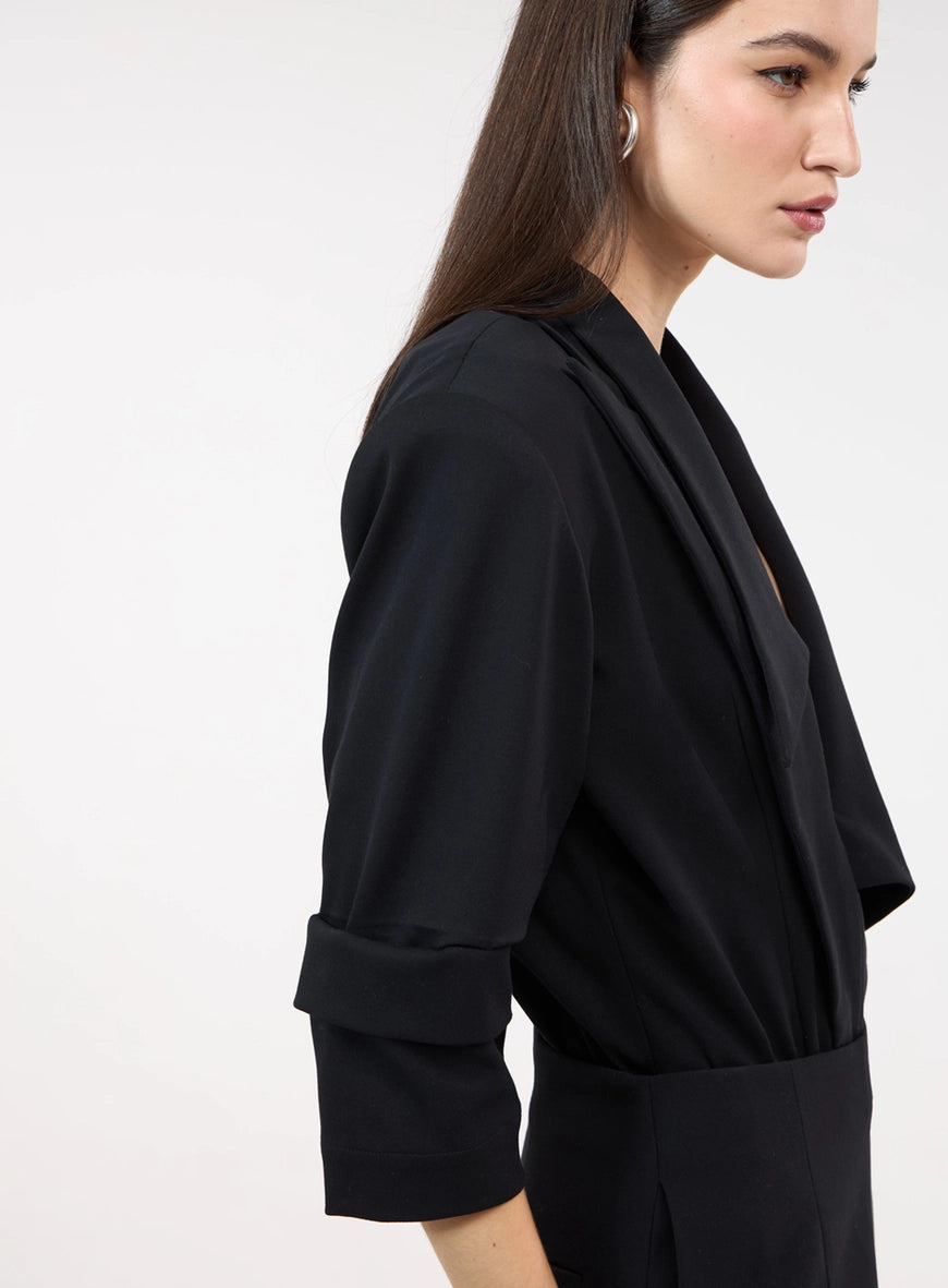 Body Blazer