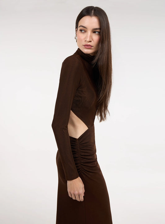 Vestido Largo