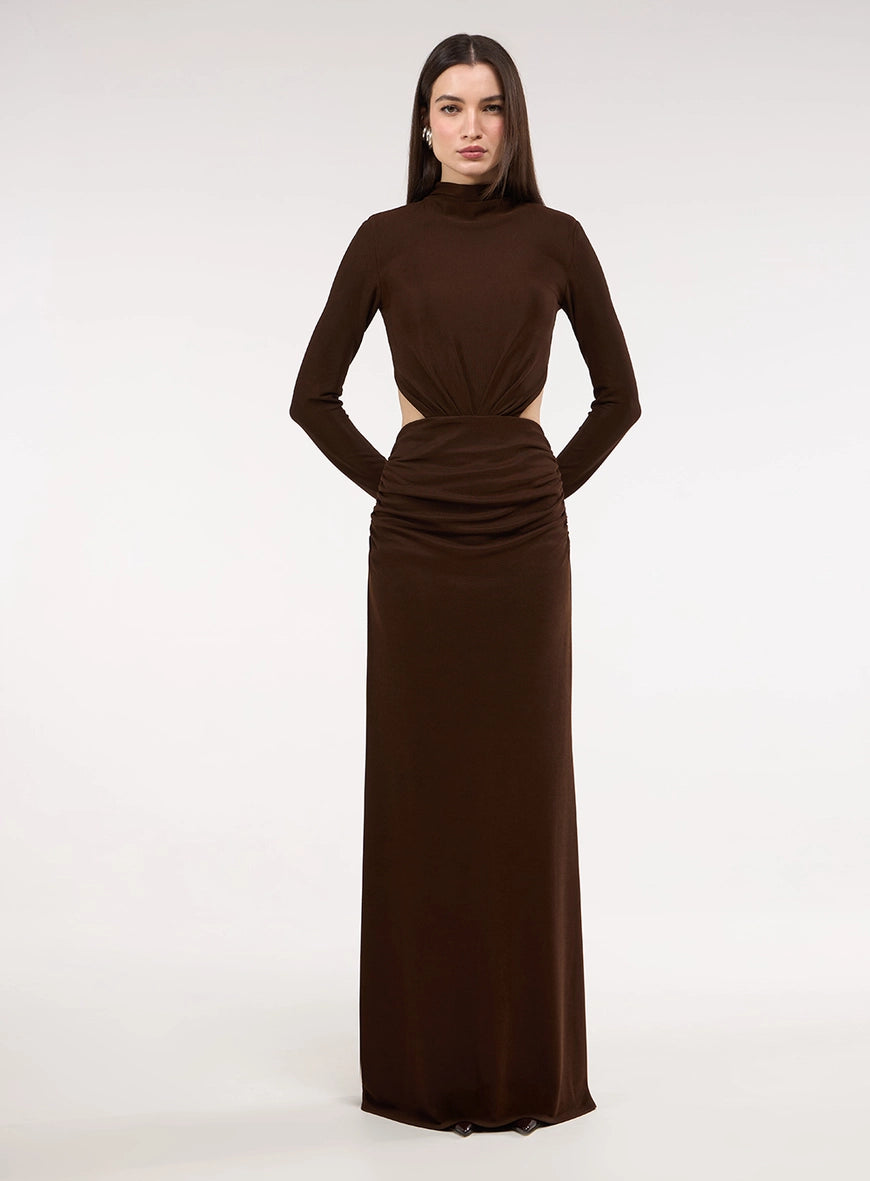 Vestido Largo