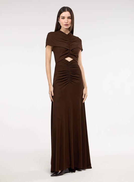 Vestido Largo