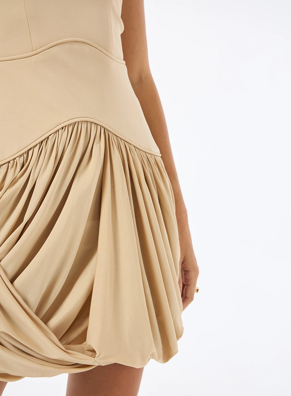 Vestido corto