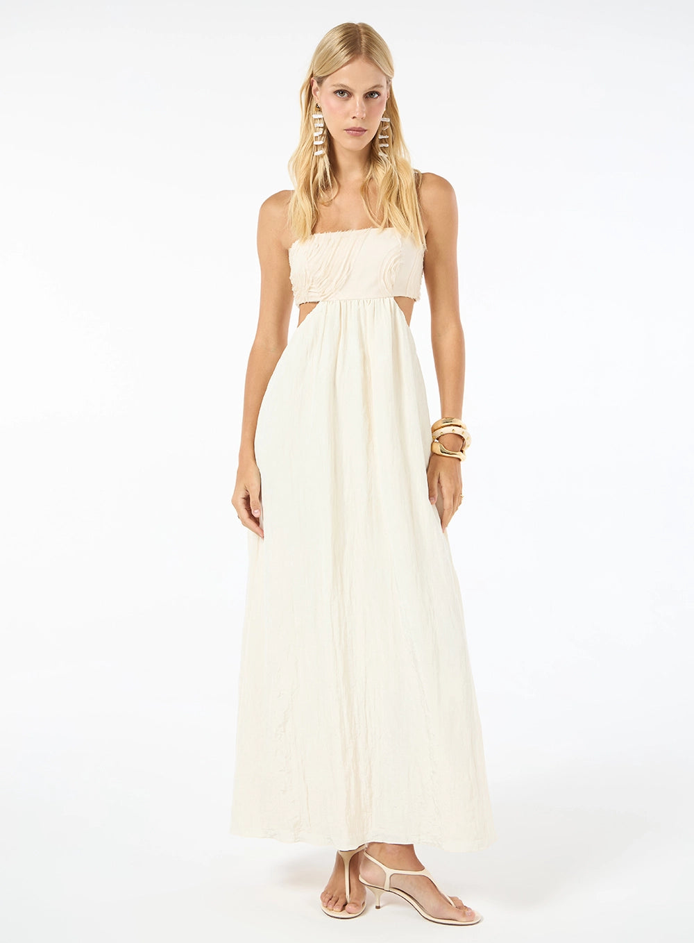 Vestido MIDI