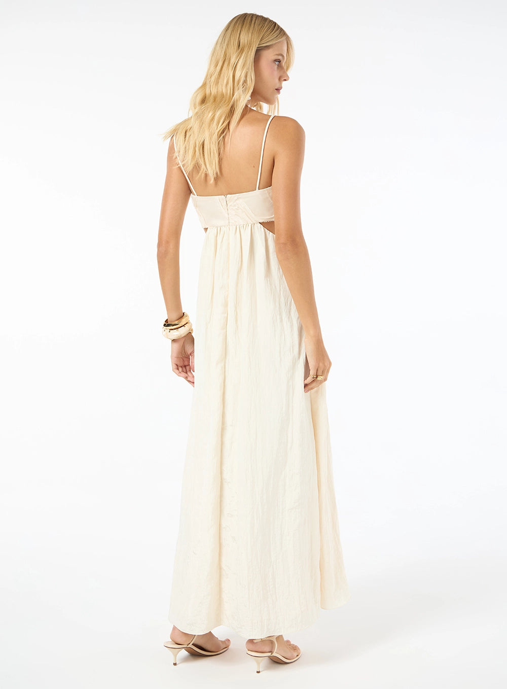 Vestido MIDI