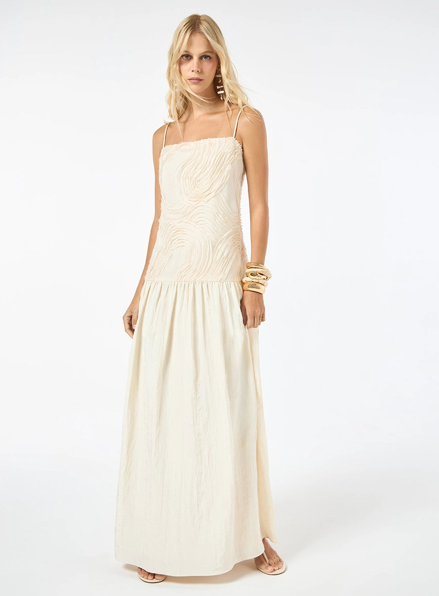 Vestido longo