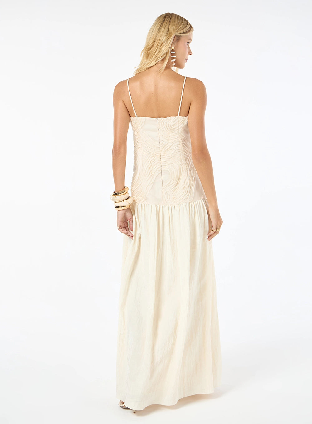 Vestido longo