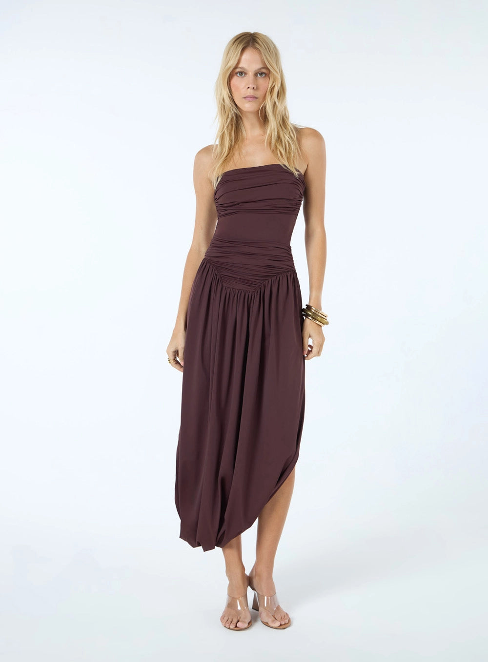 Vestido Maxi