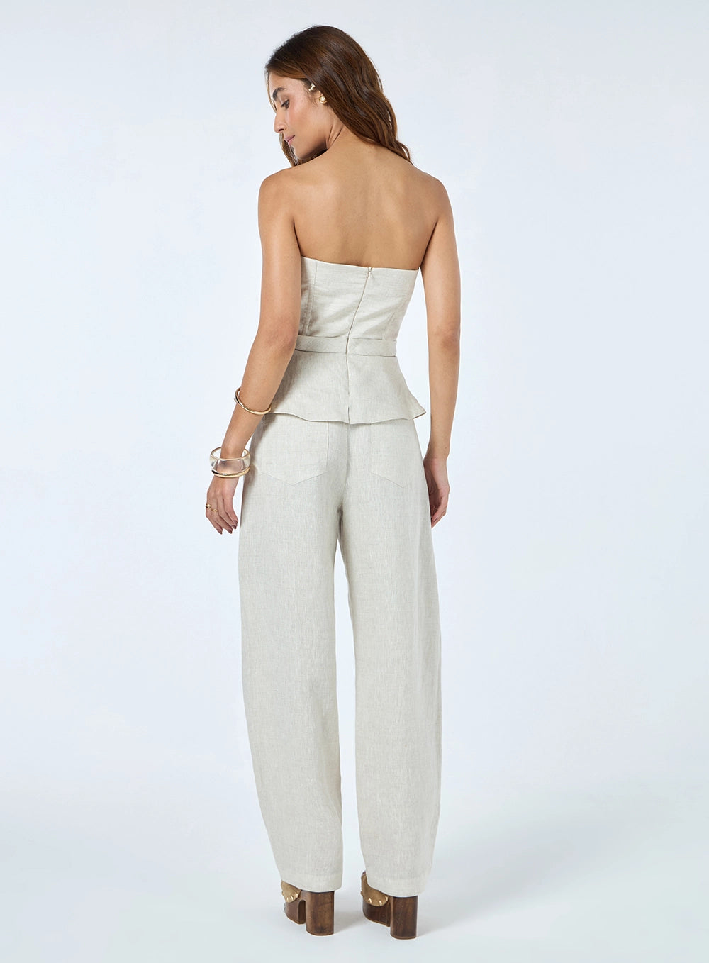 Conjunto Lino