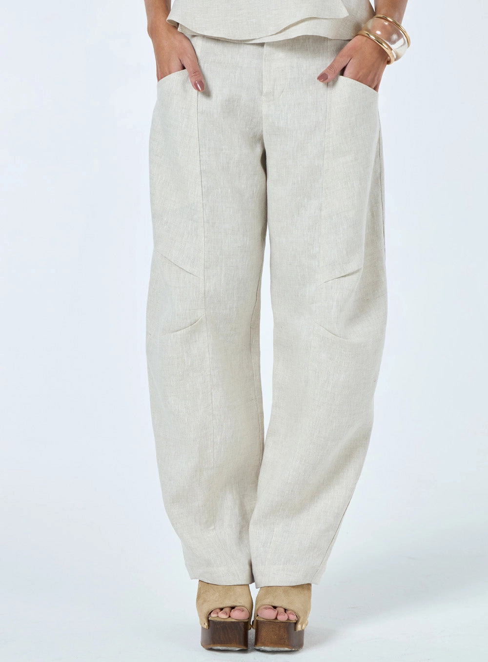 Conjunto Lino