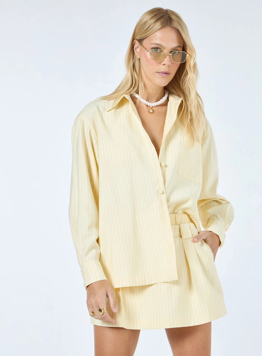 Conjunto Rayas