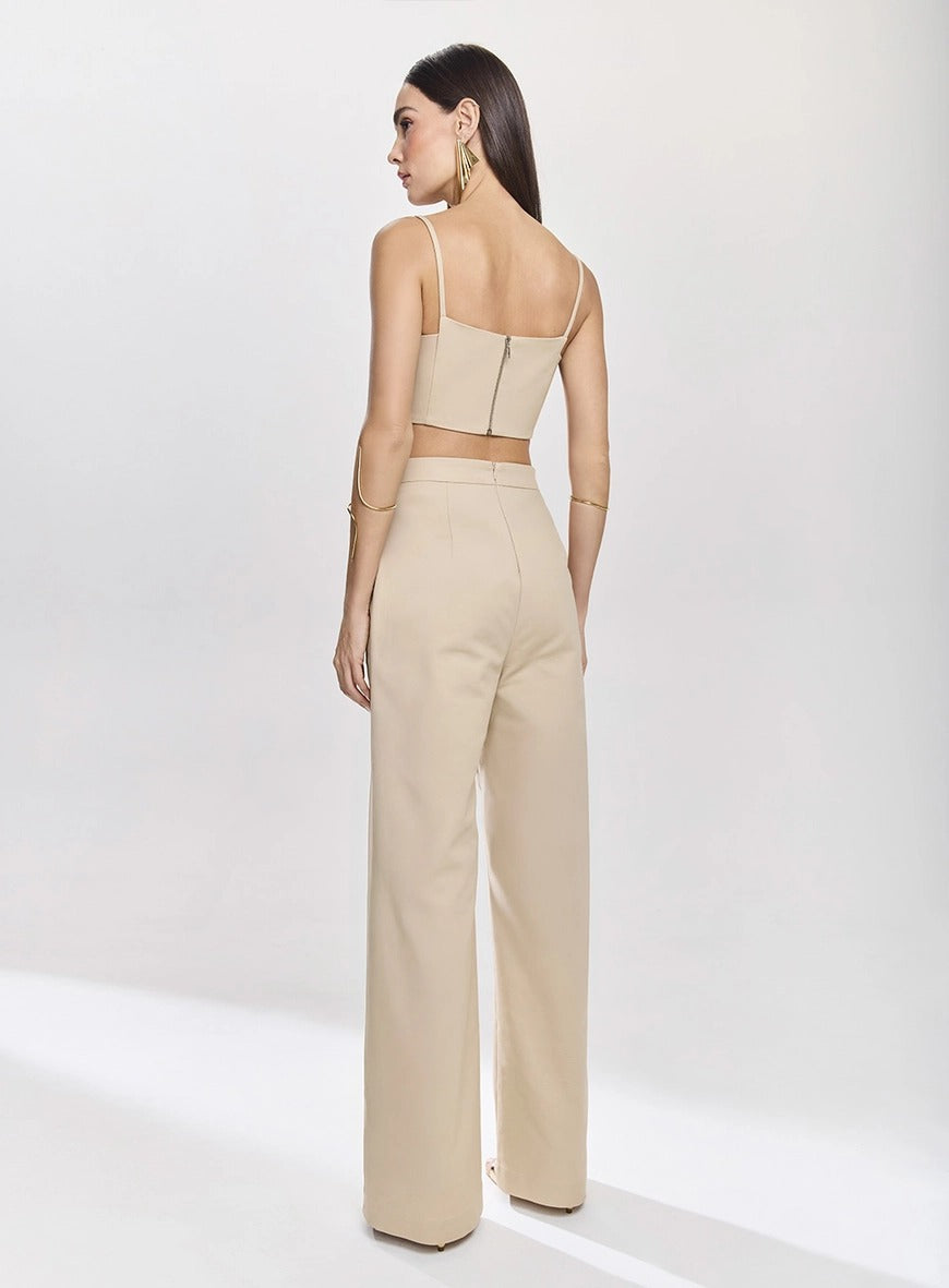 Conjunto Cropped