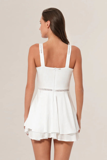Vestido Dana