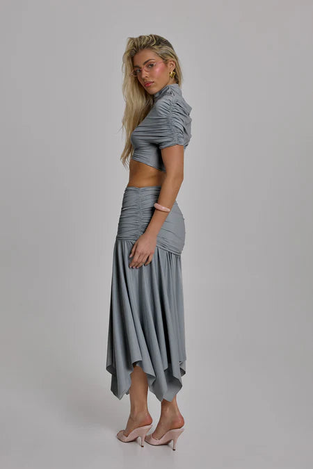 Set Gianna Gris