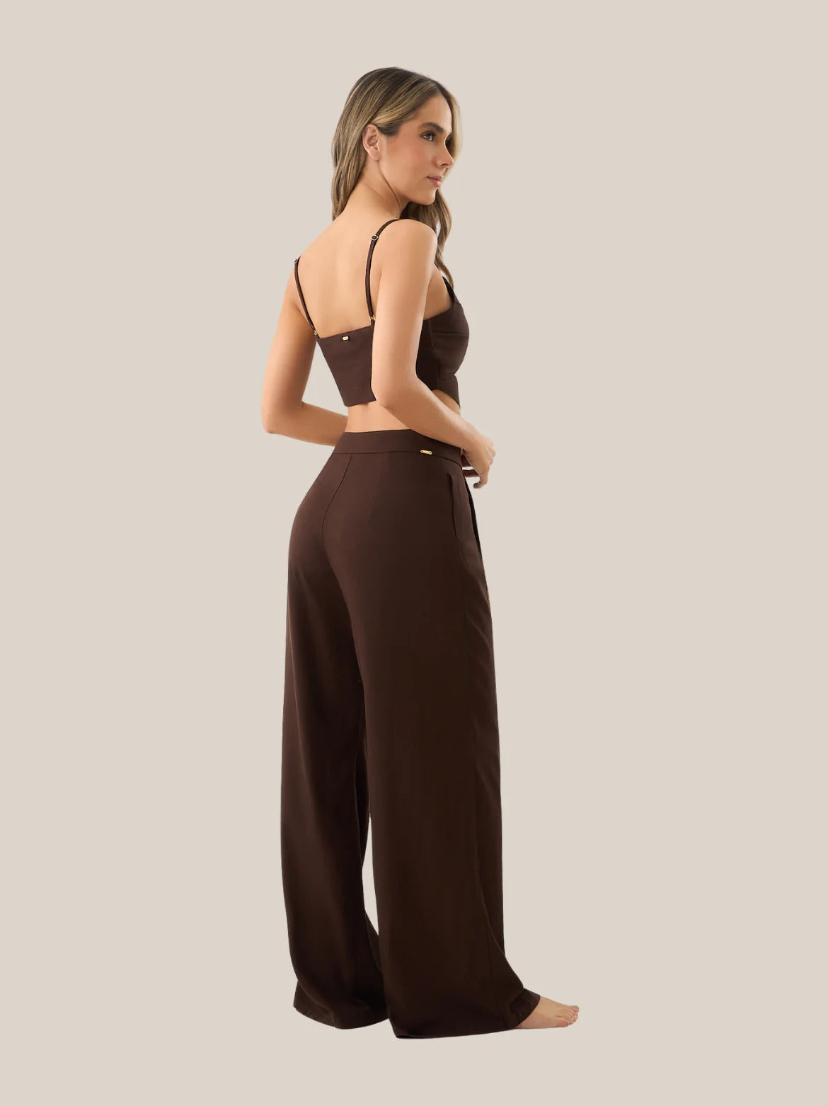 Pantalón Napolo