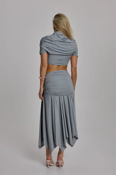 Set Gianna Gris
