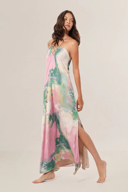Vestido Mar