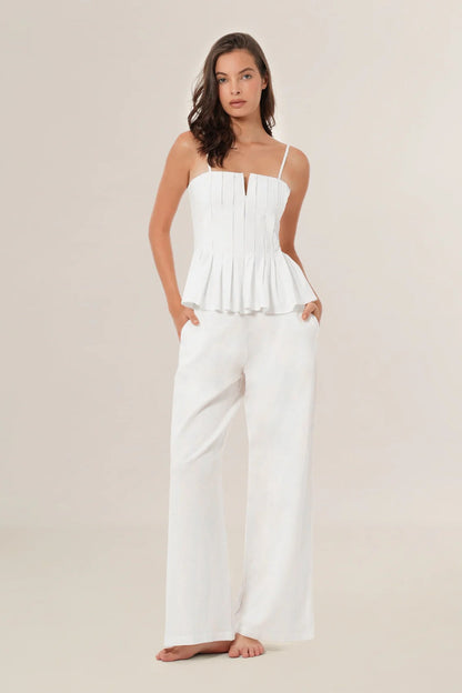 Pantalon Taglia