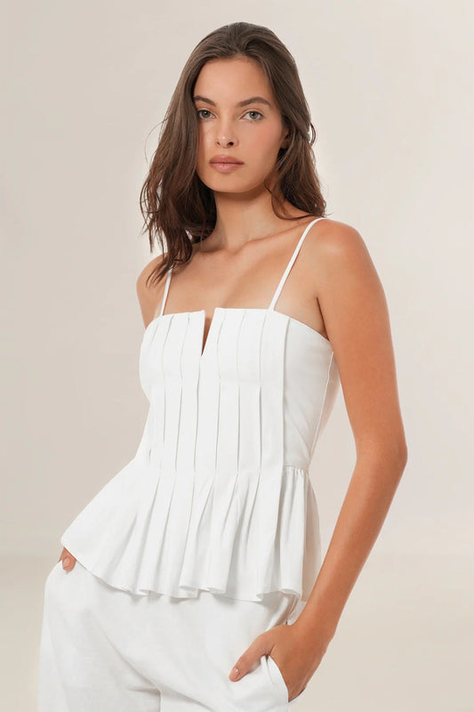 Blusa Catrina
