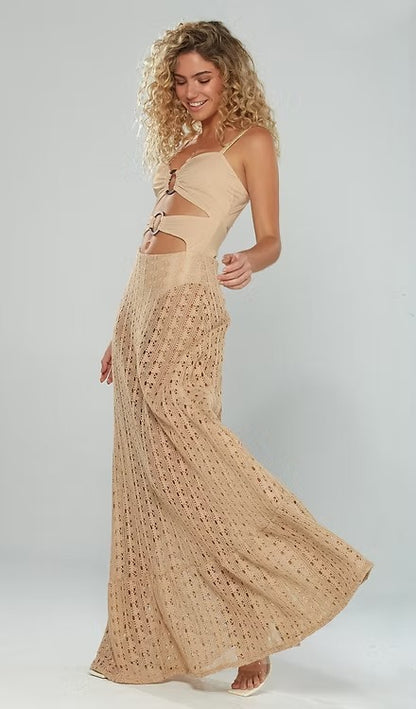 Vestido Cala