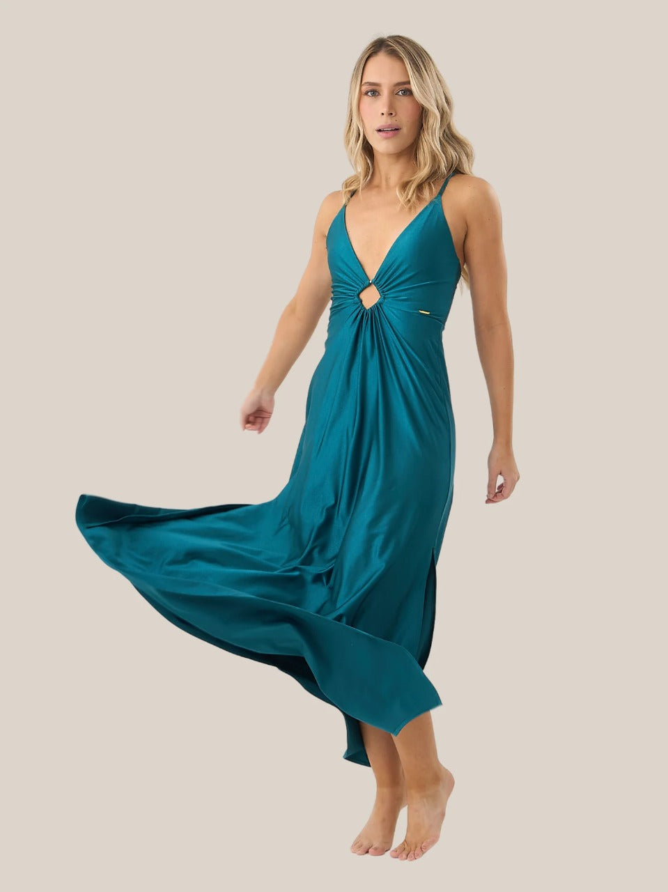 Vestido Verona