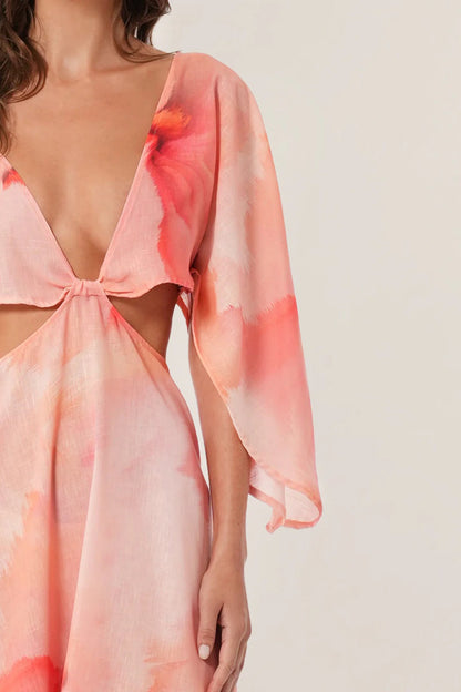 Vestido Avalon