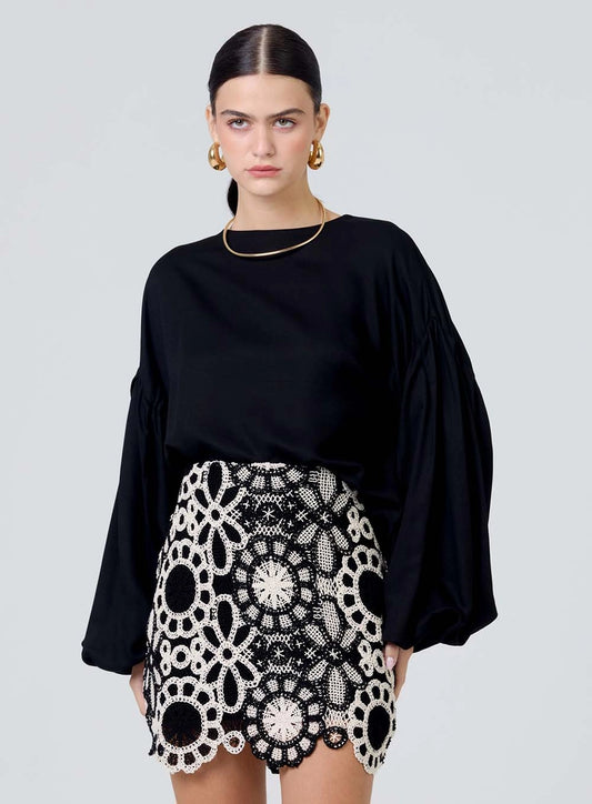 Blusa