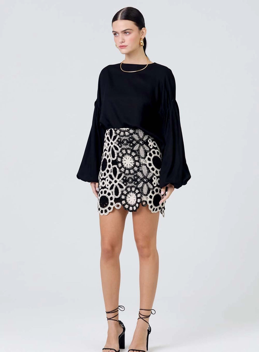 Blusa
