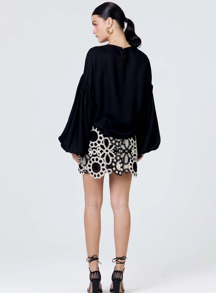 Blusa