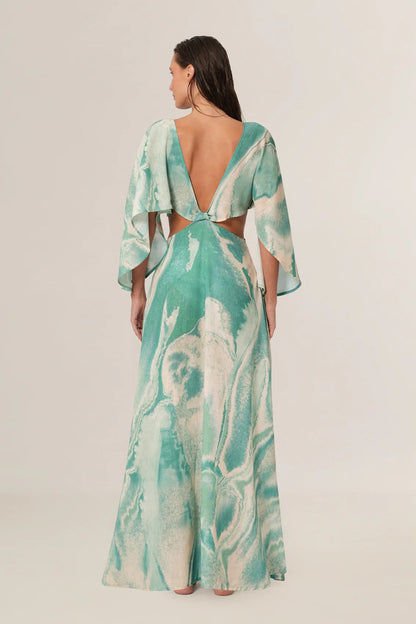 Vestido Avalon Marea