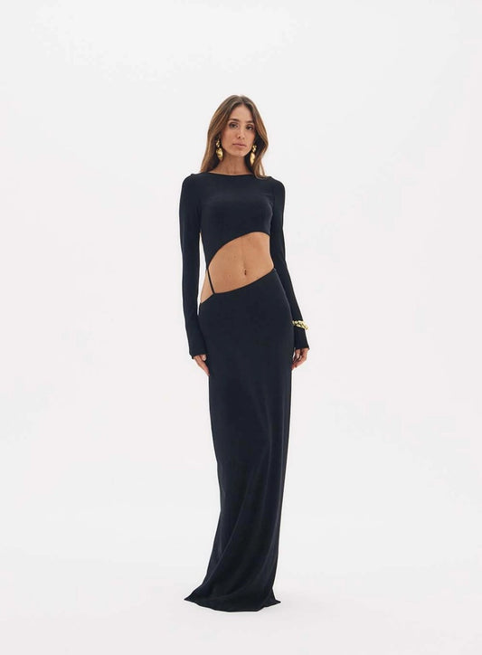 Vestido Aline