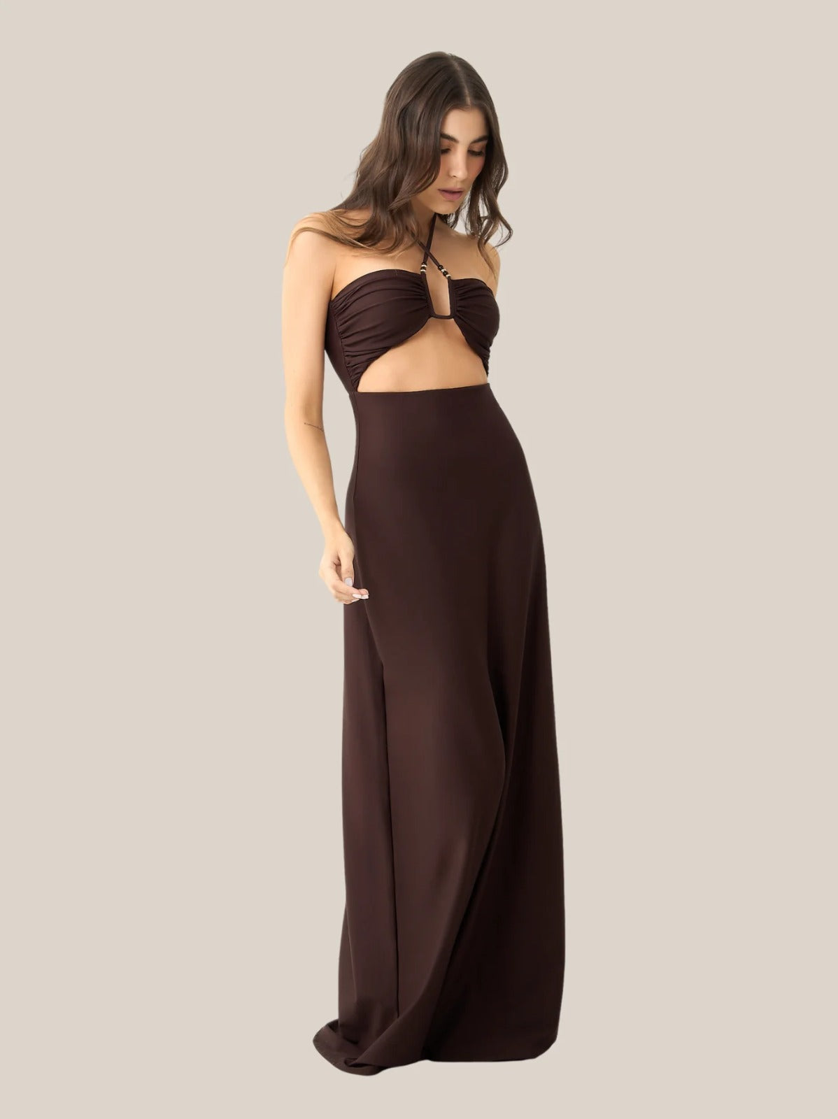 Vestido Gala