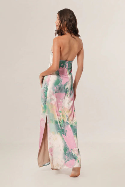 Vestido Mar