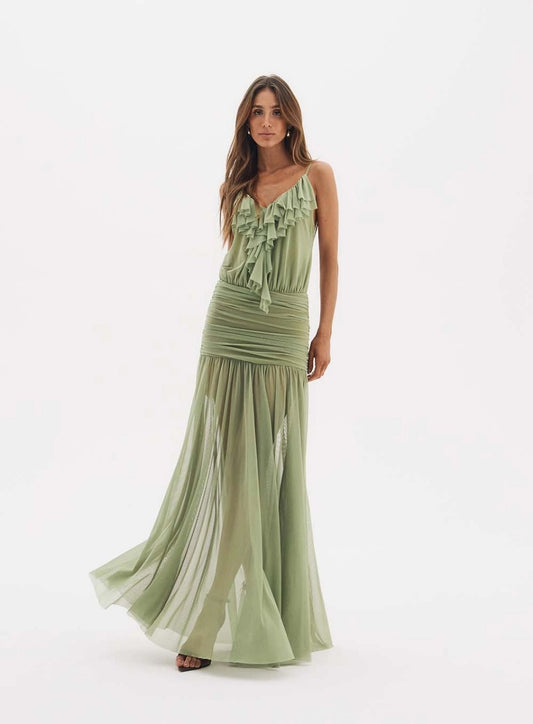 Vestido Gabriela