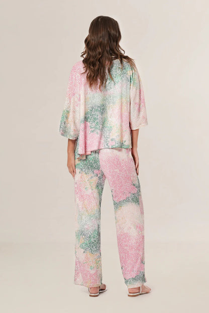 kimono Lena