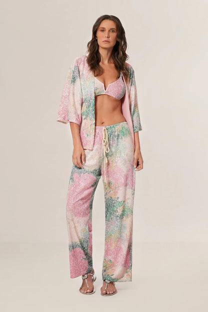 Pantalon Quinn