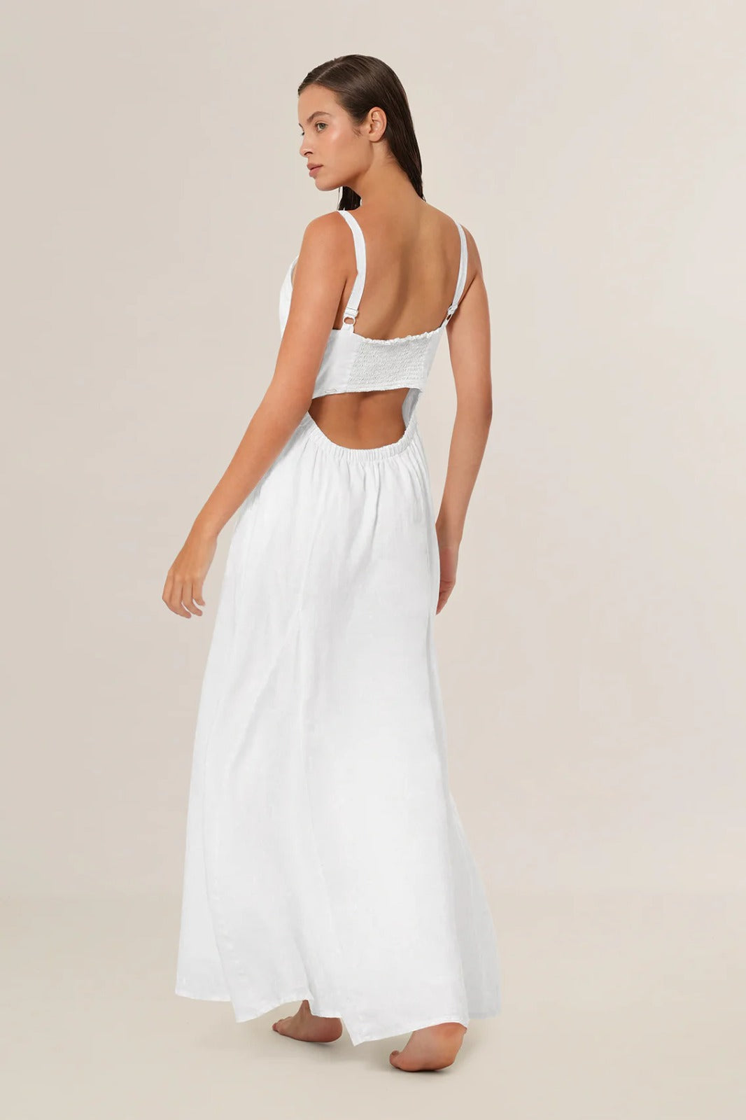 Vestido Gianna