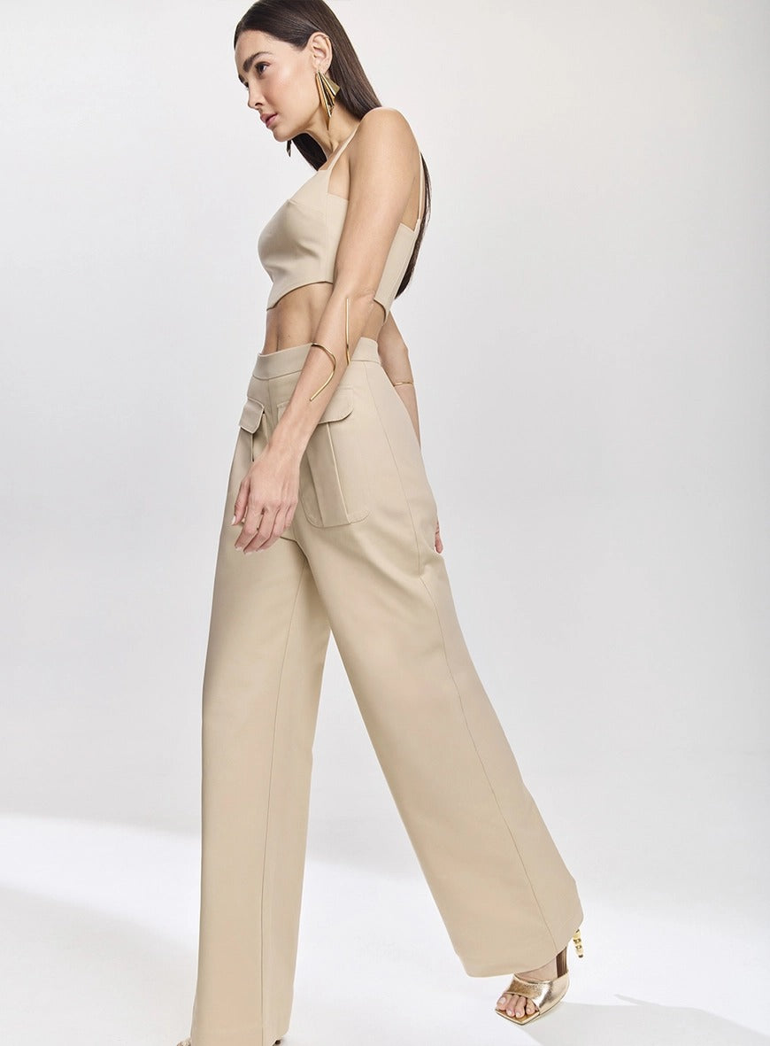 Conjunto Cropped