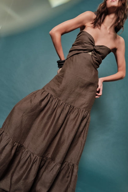 Vestido Tessa