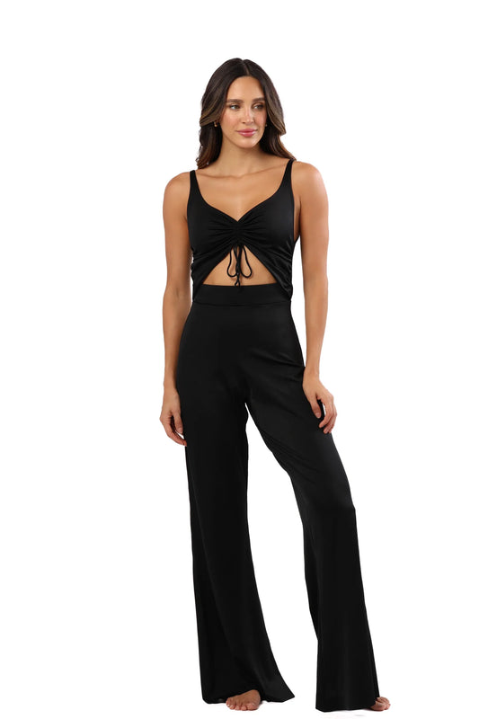 Jumpsuit Obsidian