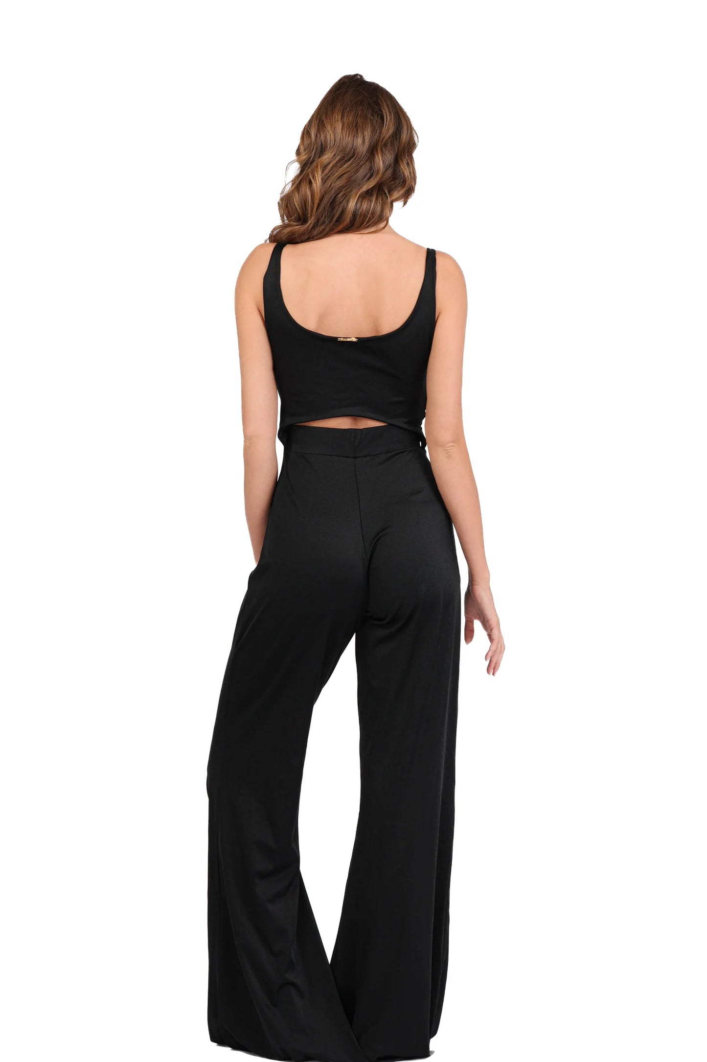 Jumpsuit Obsidian