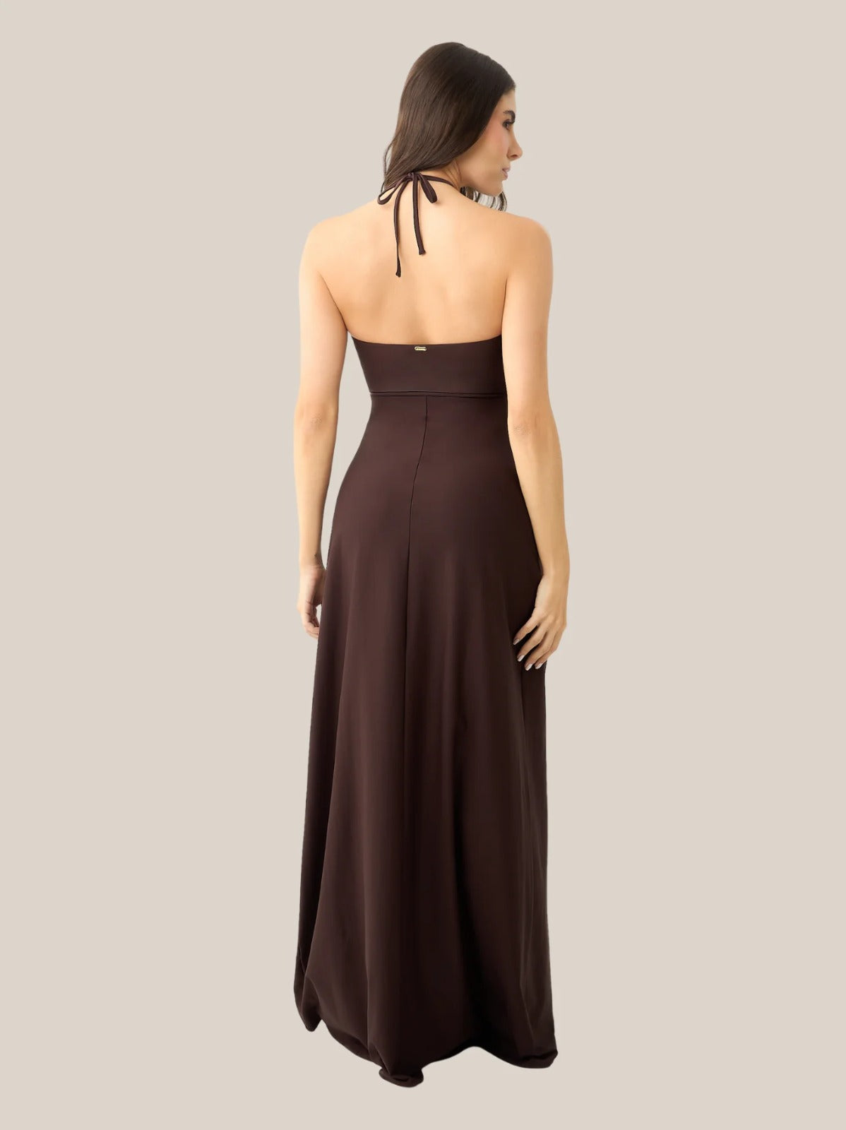 Vestido Gala