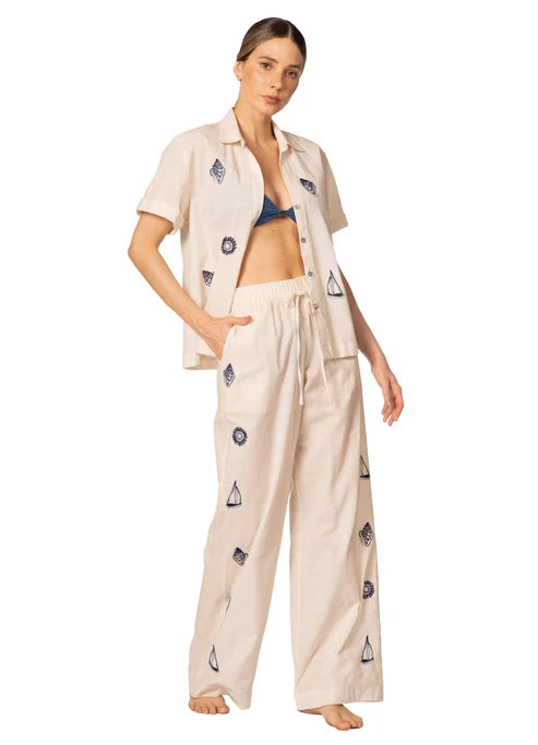 Pantalon Dakota