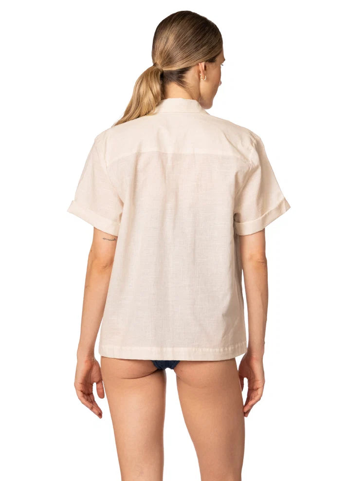 Camisa Lena