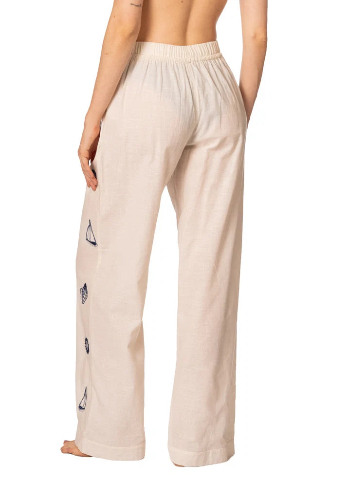 Pantalon Dakota