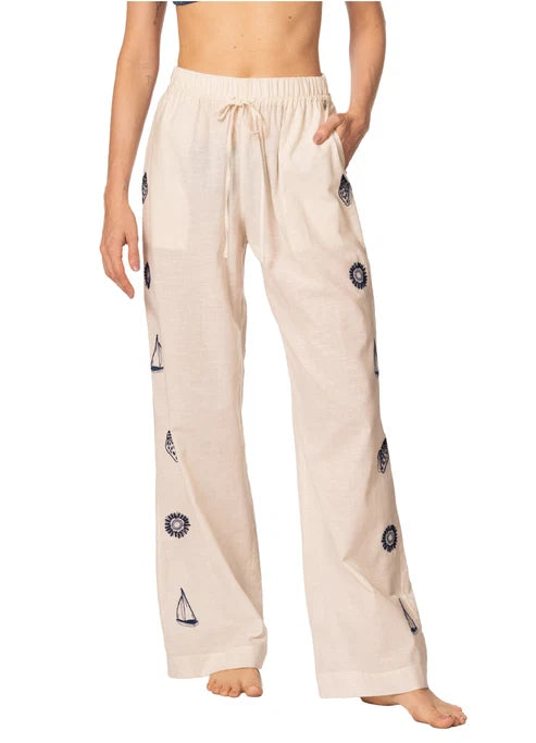 Pantalon Dakota