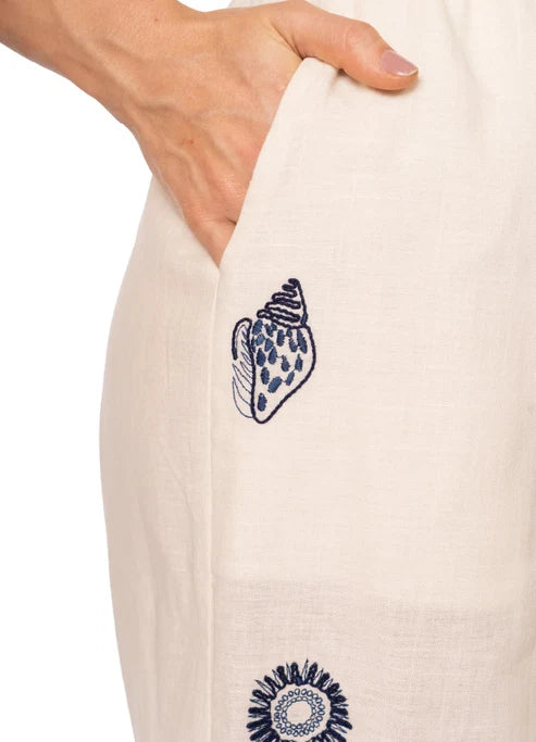 Pantalon Dakota